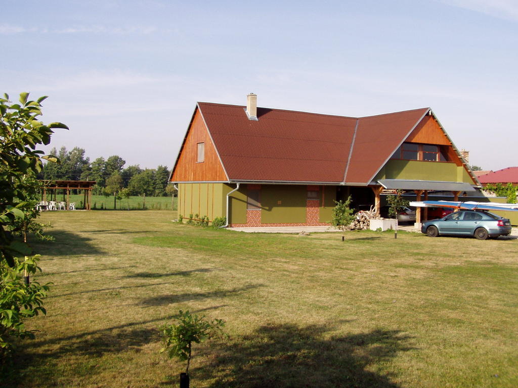 Pod Vápenkami Strážnice