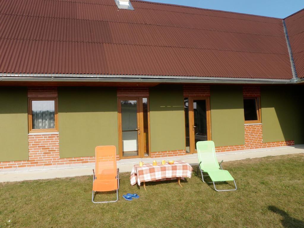 Pod Vápenkami
