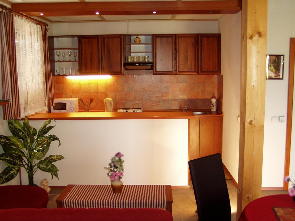 Pod Vapenkami Guest house Straznice